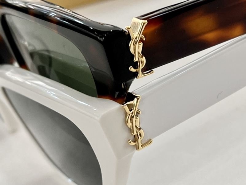 YSL Sunglasses